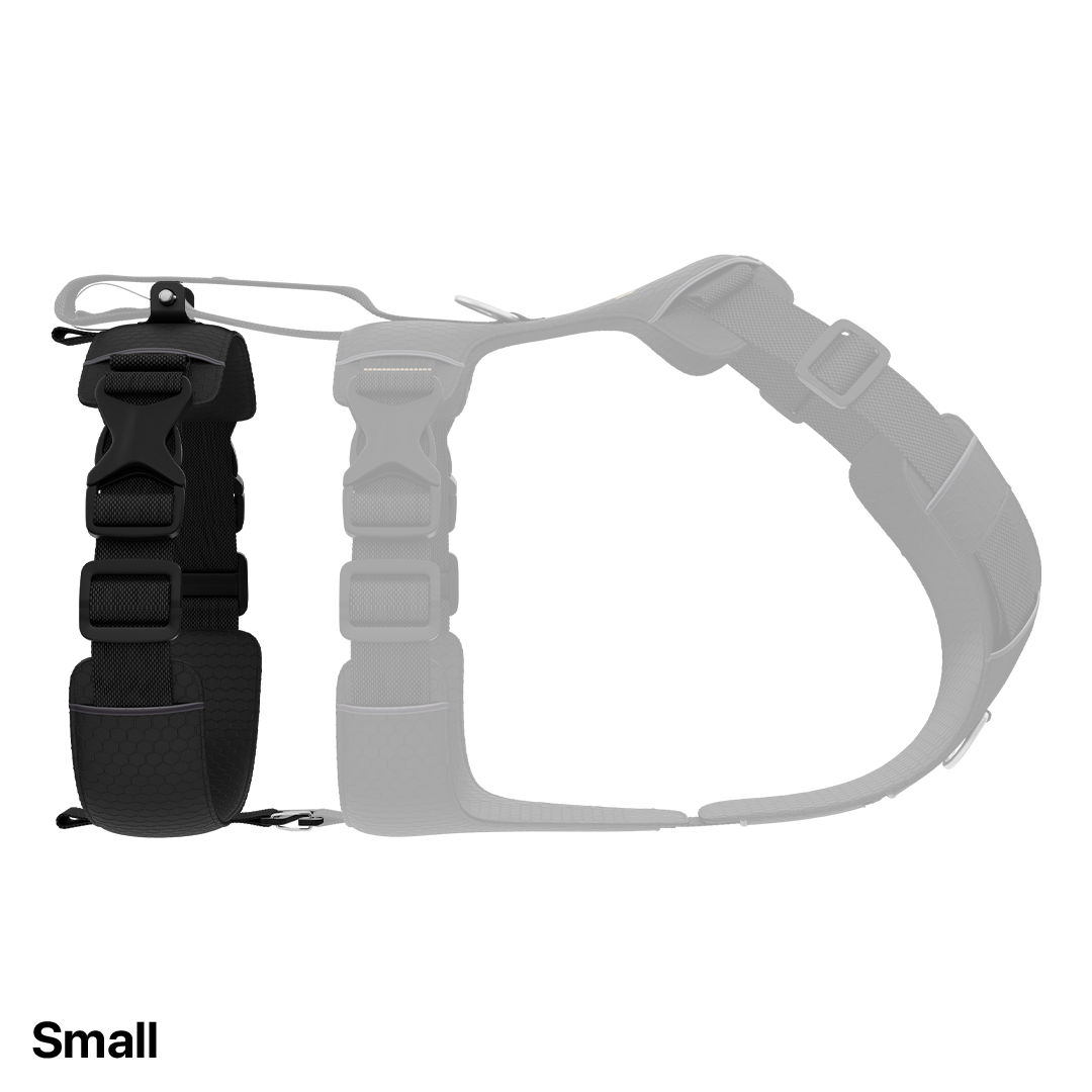 Canyon™ Light Extension - Black