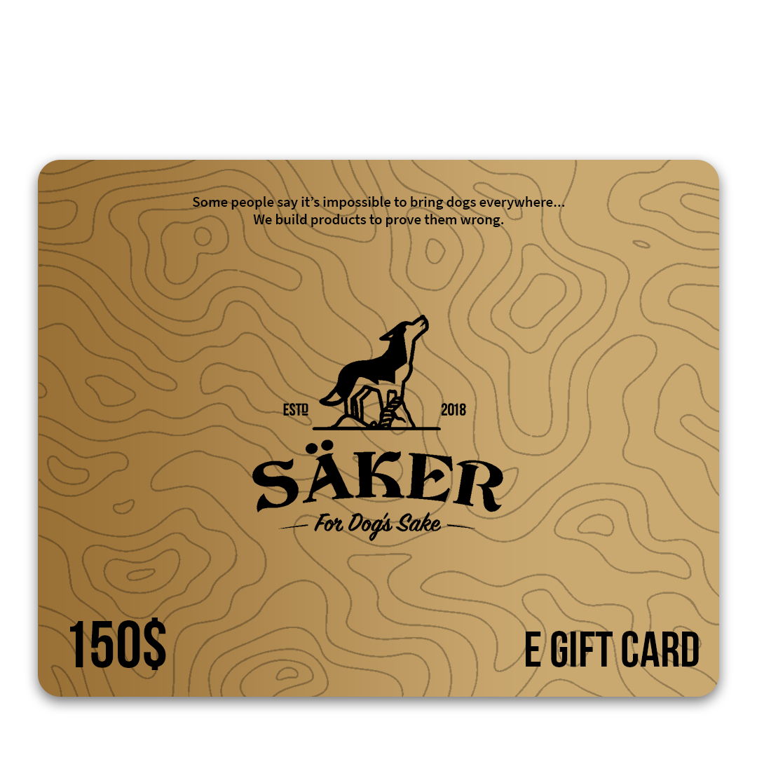 Säker Gift Card